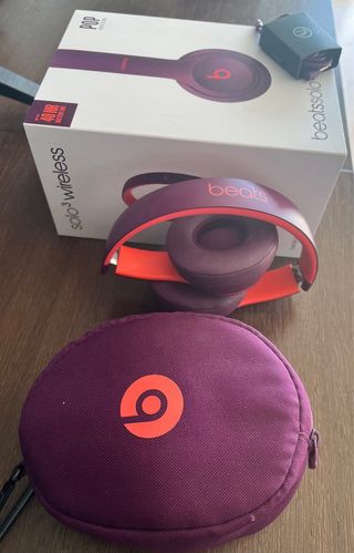 AURICULARES BEATS SOLO 3 WIRELESS