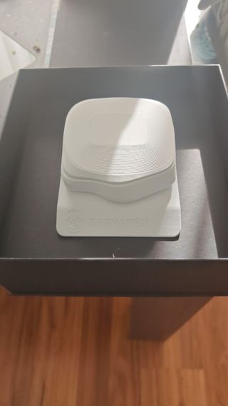 Maqueta Nuevo Bernabeu