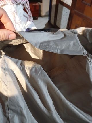 Piumino nero Tucano Urbano, taglia 40 ITA