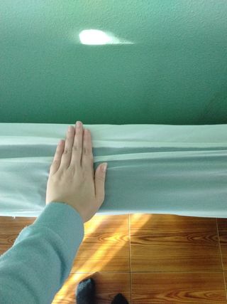 Colchón antiescaras. Negociable.