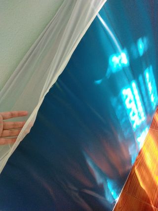 Colchón antiescaras. Negociable.