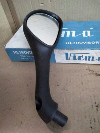 Espejo derecho Gilera Runner