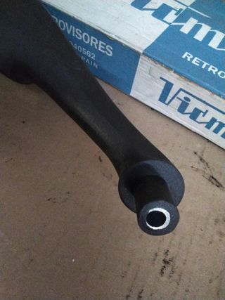 Espejo derecho Gilera Runner
