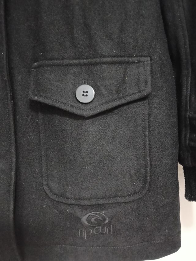 Abrigo mujer Rip Curl