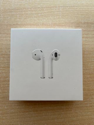AirPods 1ra generación