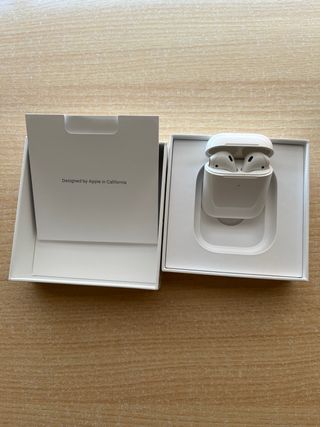 AirPods 1ra generación