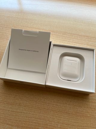 AirPods 1ra generación