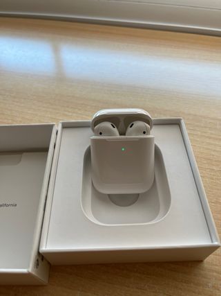 AirPods 1ra generación