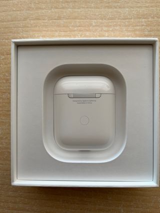 AirPods 1ra generación