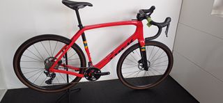 BICICLETA TREK CHECKPOINT SL 5 2023 USADA TAM:61