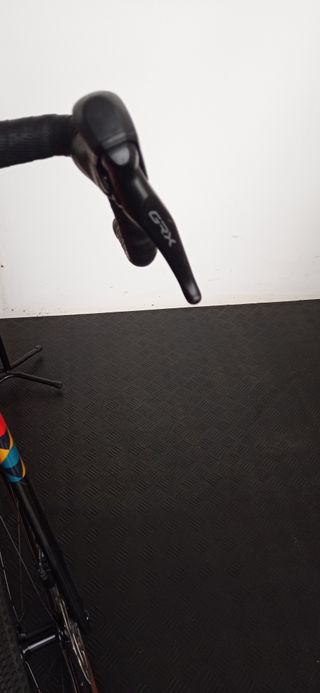 BICICLETA TREK CHECKPOINT SL 5 2023 USADA TAM:61