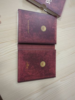 Las dos torres versión extendida