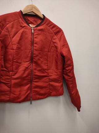 Cazadora Purificación García sport Talla L