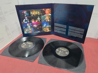 Eric Clapton & Friends - The ARMS. Benefit 2xLP