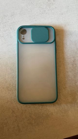 Funda iphone XR