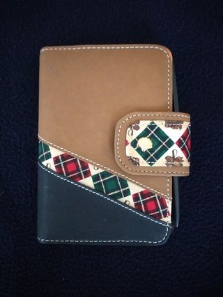 Agenda organizer NIJI ITALIANO Donna