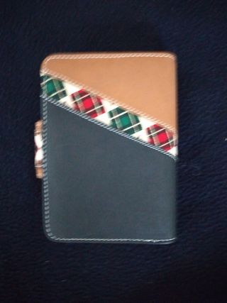 Agenda organizer NIJI ITALIANO Donna