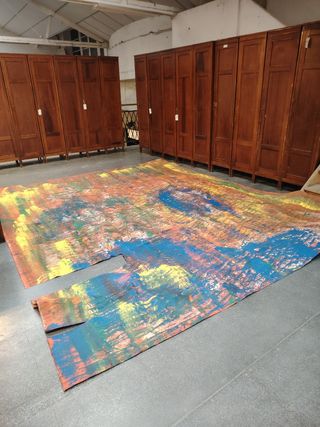 Pintura mural