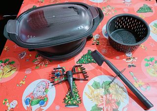 Bimby Monsieur Cuisine Connect Lidl