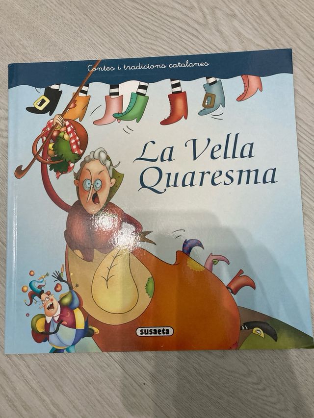 Recull de Llibres infantils