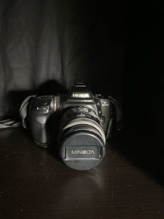 Minolta 303si