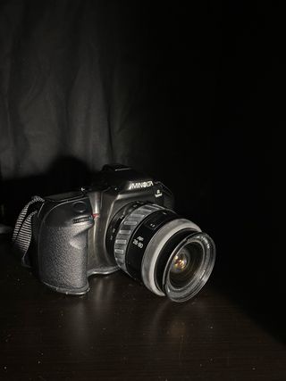 Minolta 303si
