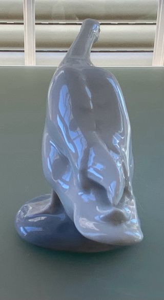 Cisne porcelana Lladró