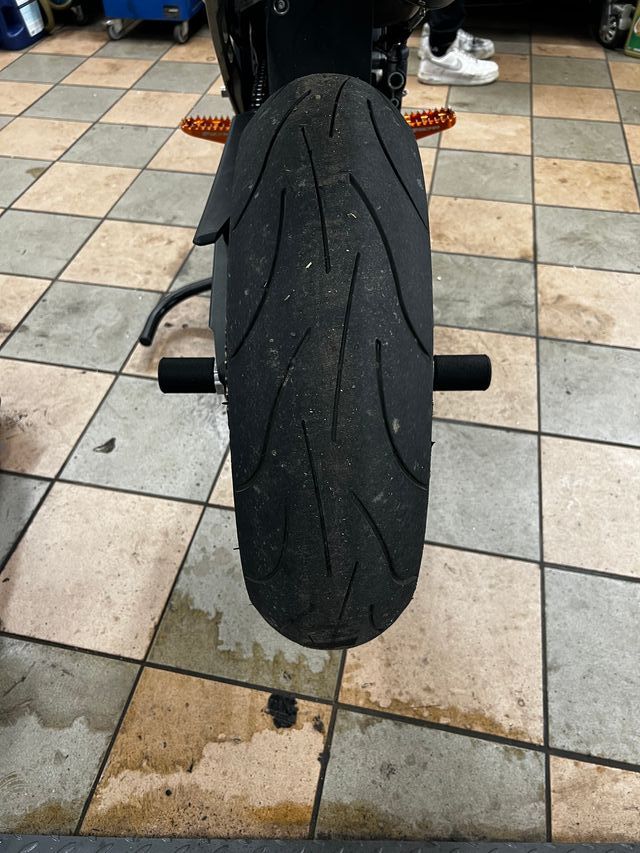 ❗Kit Deslizaderas KTM EXC SM SUPERMOTO❗