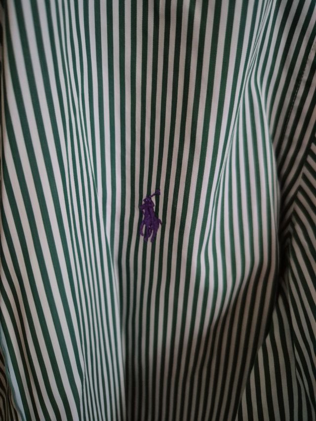 Camicia Polo Ralph Lauren