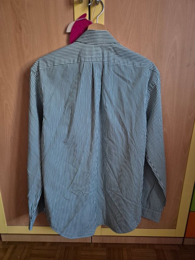 Camicia Polo Ralph Lauren