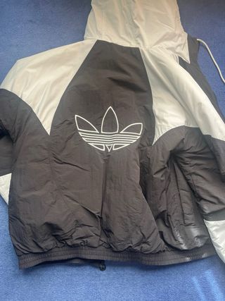 Chaqueta adidas