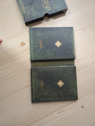 La comunidad del anillo versión extendid