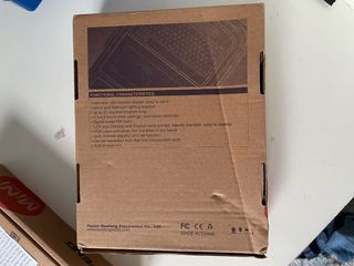 Walkie talkie baofeng mini