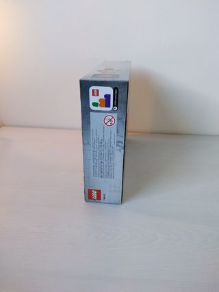 Lego Jurasic World NUEVO