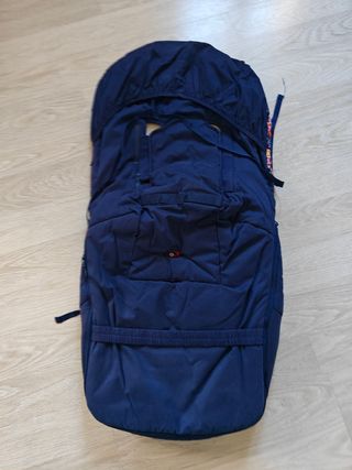 Saco silla de paseo Tuc Tuc