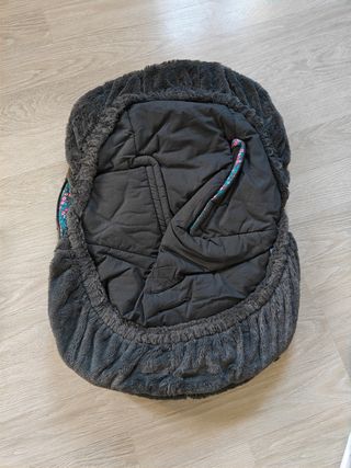 Saco silla de paseo Tuc Tuc