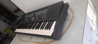 Teclado Yamaha PSR-200