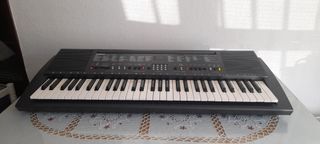 Teclado Yamaha PSR-200