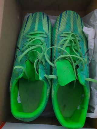 Botas futbol NIKE
