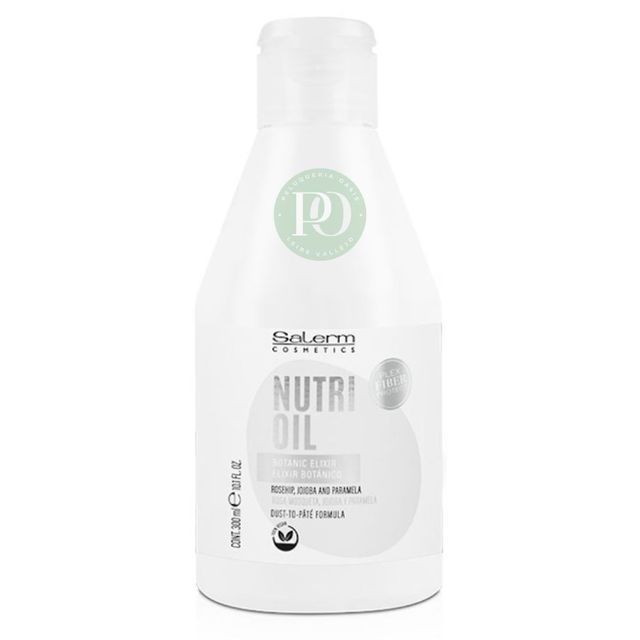 Pack Decoloración Profesional Salerm Blond Supreme