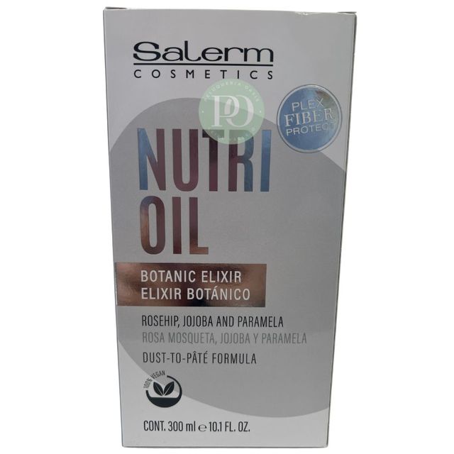 Pack Decoloración Profesional Salerm Blond Supreme