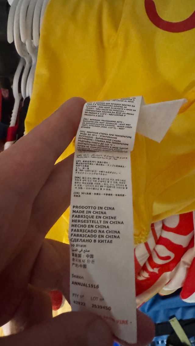 Camiseta Sporting de Gijon