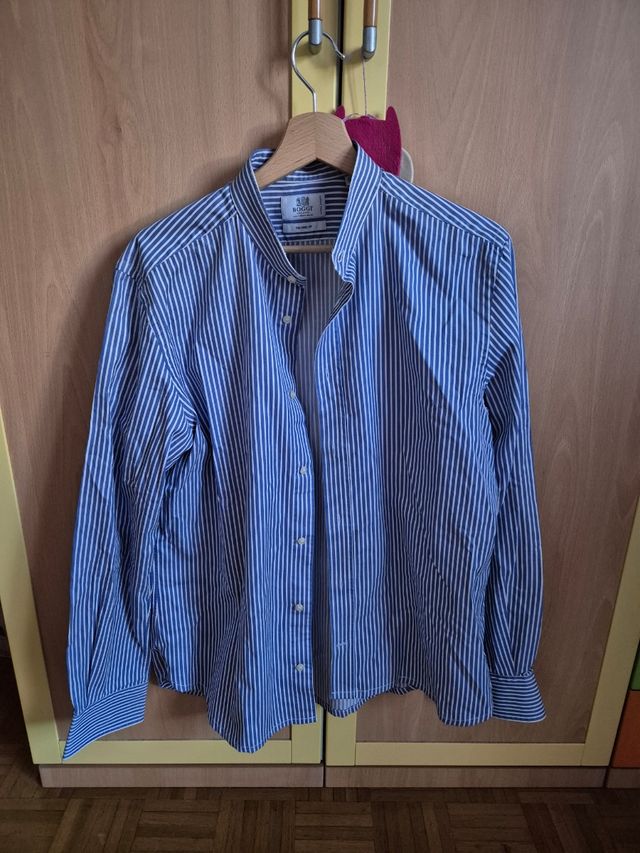 Camicia Boggi