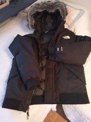 Cazadora The North Face