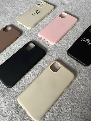 Fundas Iphone 11