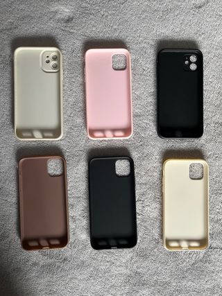 Fundas Iphone 11
