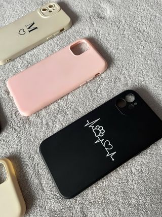 Fundas Iphone 11