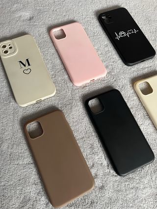 Fundas Iphone 11