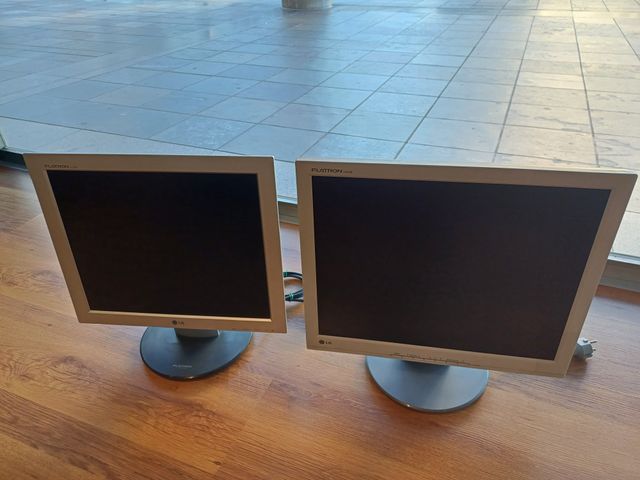 Monitor Ordenador LG