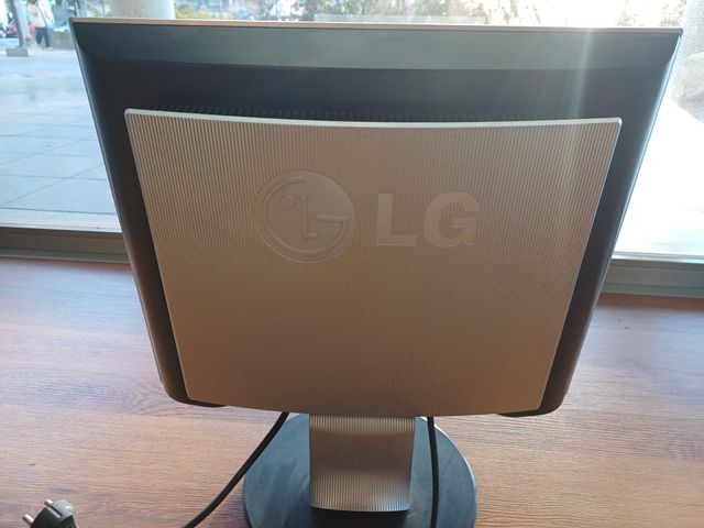 Monitor Ordenador LG